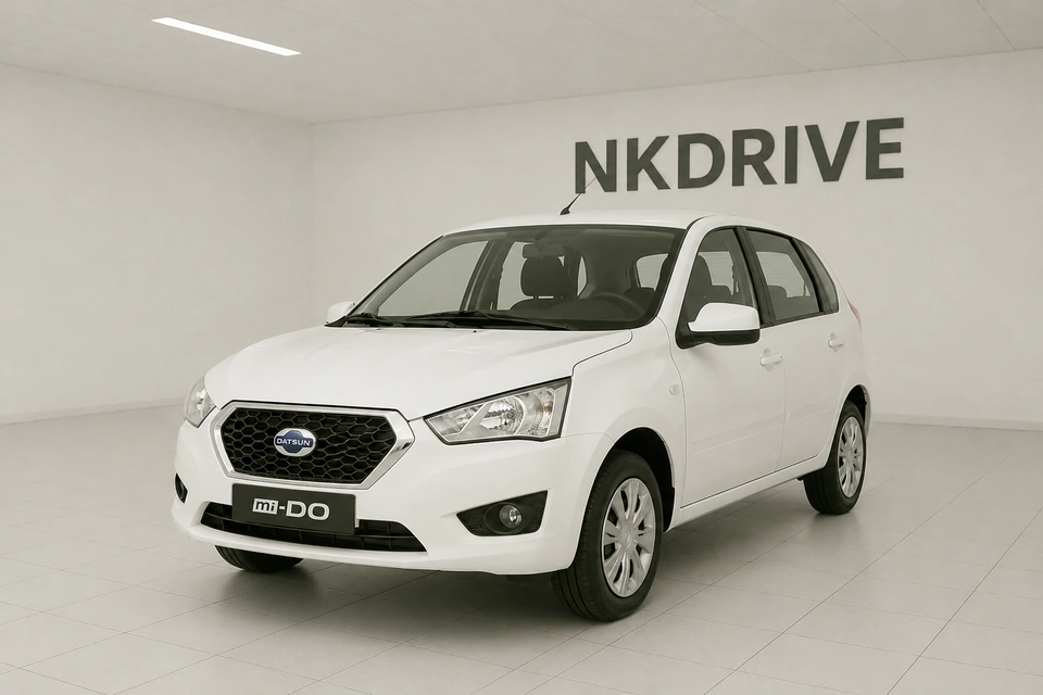 Datsun mi do